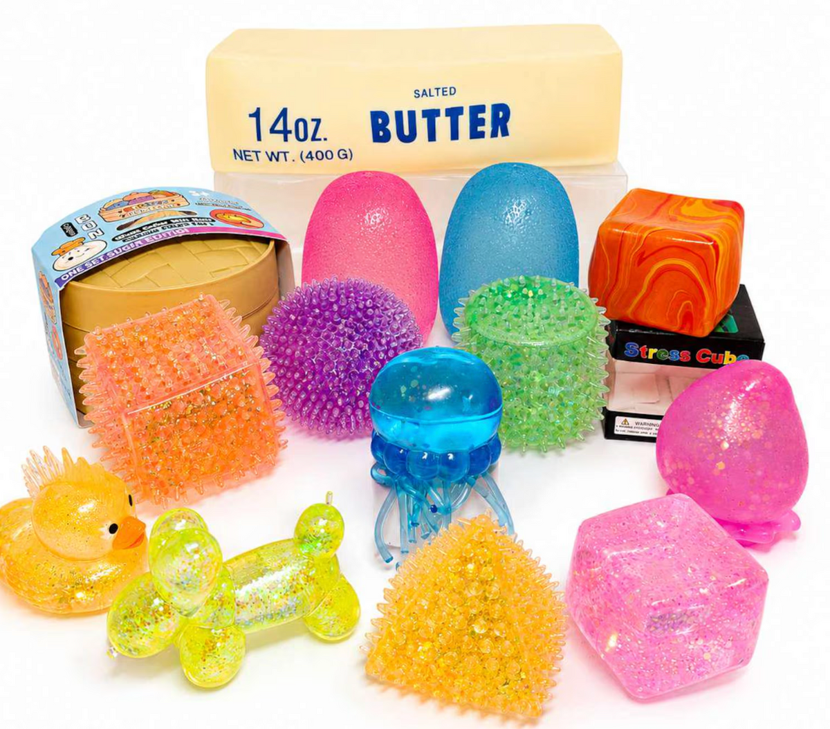 Squishies!!!