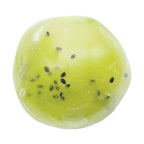 Slushy Squish! Watermelon, Green Kiwi, and Golden Kiwi Slushy Squishy Balls! (1 per order)