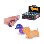 Scrunchems Sugar Sausage Dog