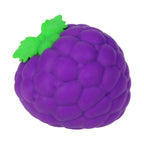 RMS SmushMart Giant Scented Grape Squishy