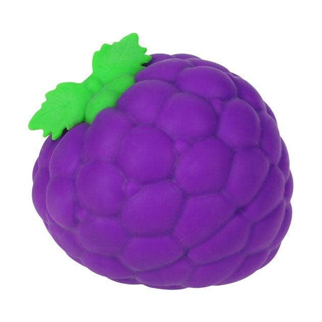 RMS® SmushMart™ Giant Scented Grape Squishy 1pc