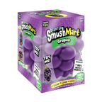 RMS SmushMart Giant Scented Grape bunch squishy