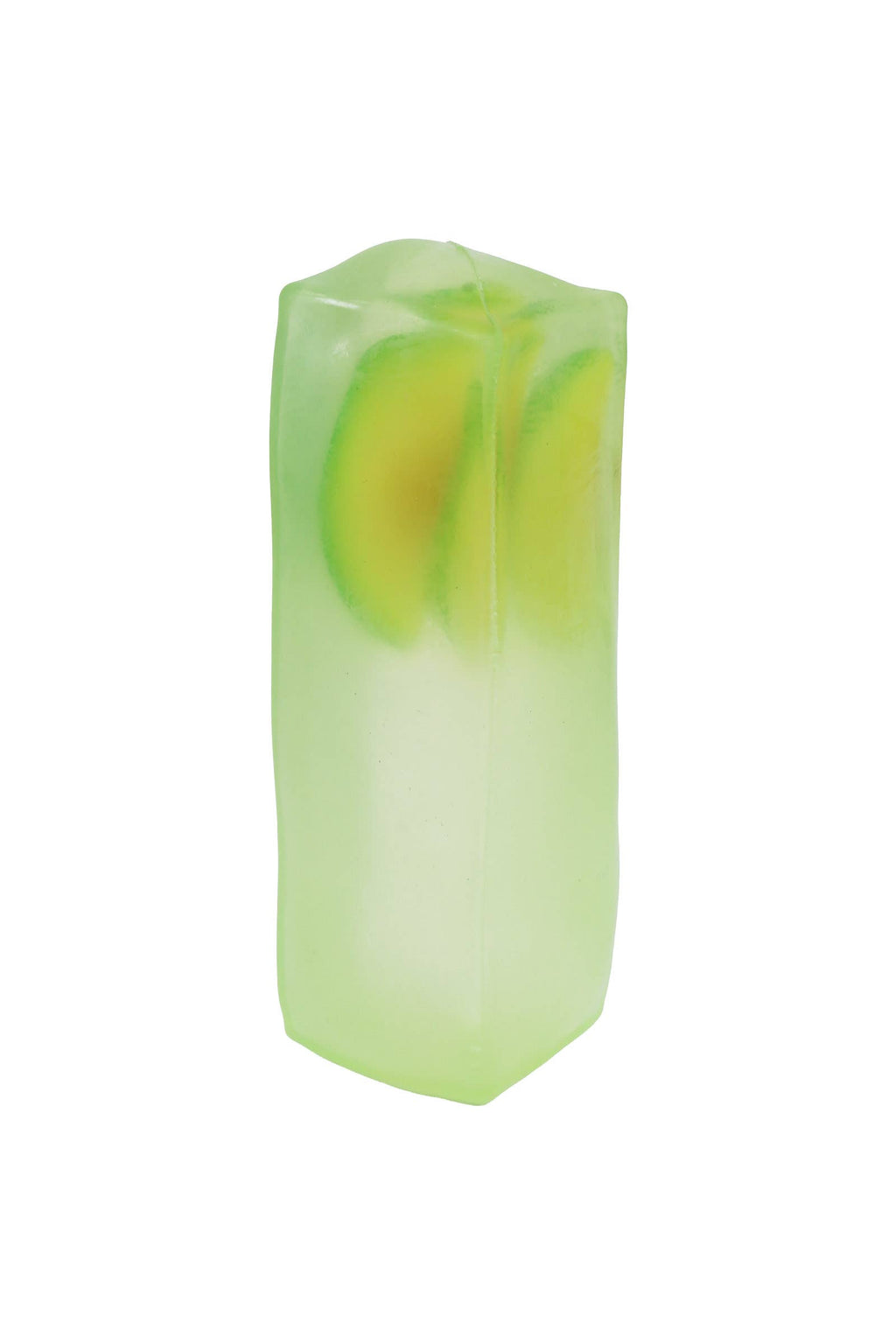 Fruit Jelly Butter Stick Squishy Toy