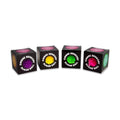 Scrunchems® Ombre Sensory Sugar Ball Squishy Fidget Toy (1pc)