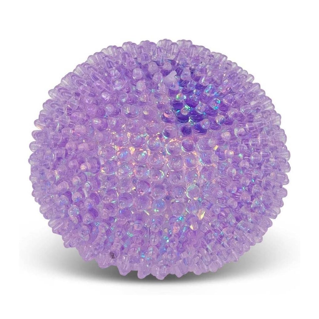 Scrunchems® Sensory Sugar Shapes Squishy Fidget Toy (1pc)