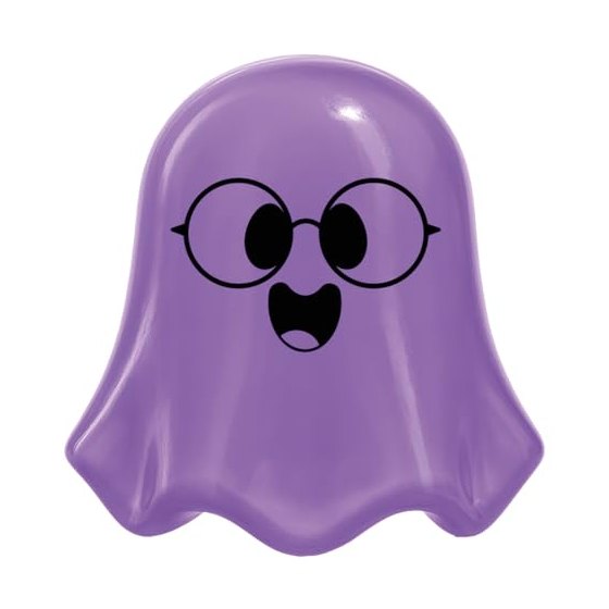 NeeDoh NeeDohween Baby Boos 3-Pack