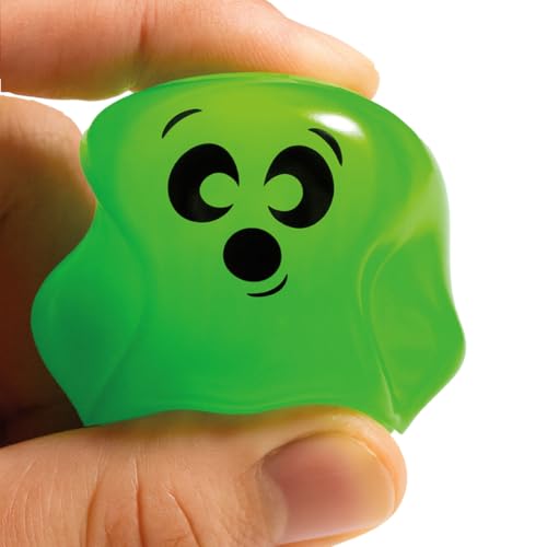 NeeDoh NeeDohween Baby Boos 3-Pack