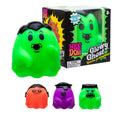 NeeDoh NeeDohween Glowy Ghost