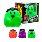 NeeDoh NeeDohween Glowy Ghost
