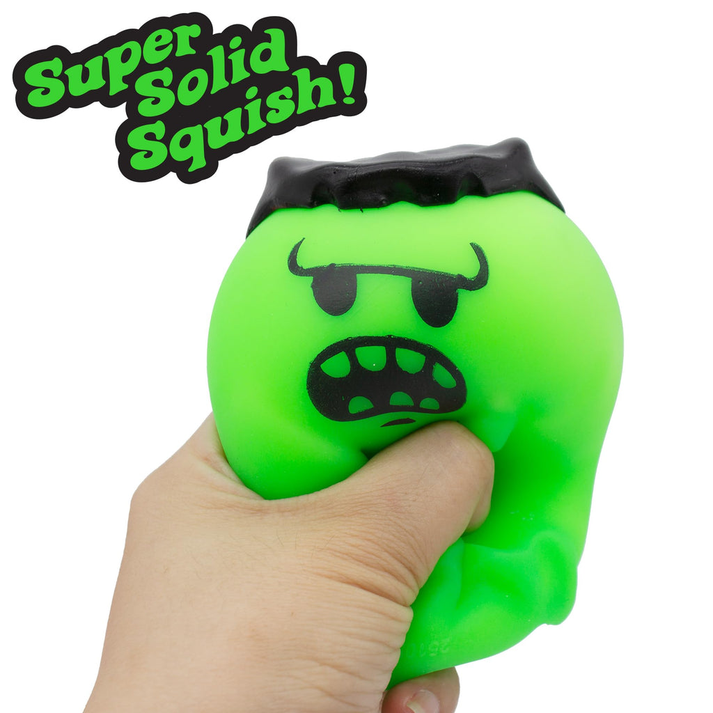NeeDoh NeeDohween Glowy Ghost