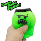 NeeDoh NeeDohween Glowy Ghost