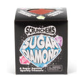 Scrunchems® Sugar Diamonds Squishy Fidget Toy (1pc) Assorted