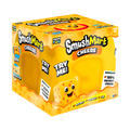 RMS® SmushMart™ Giant Cheese Block Squishy 1pc