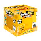 RMS SmushMart Giant Cheese Block slow-rise foam squishy