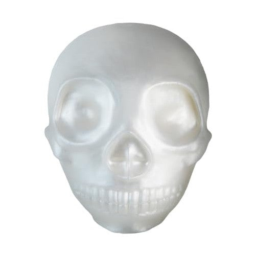 ORB Easy Sqweezy Jumbo Skull squishy