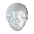 ORB Easy Sqweezy Jumbo Skull squishy