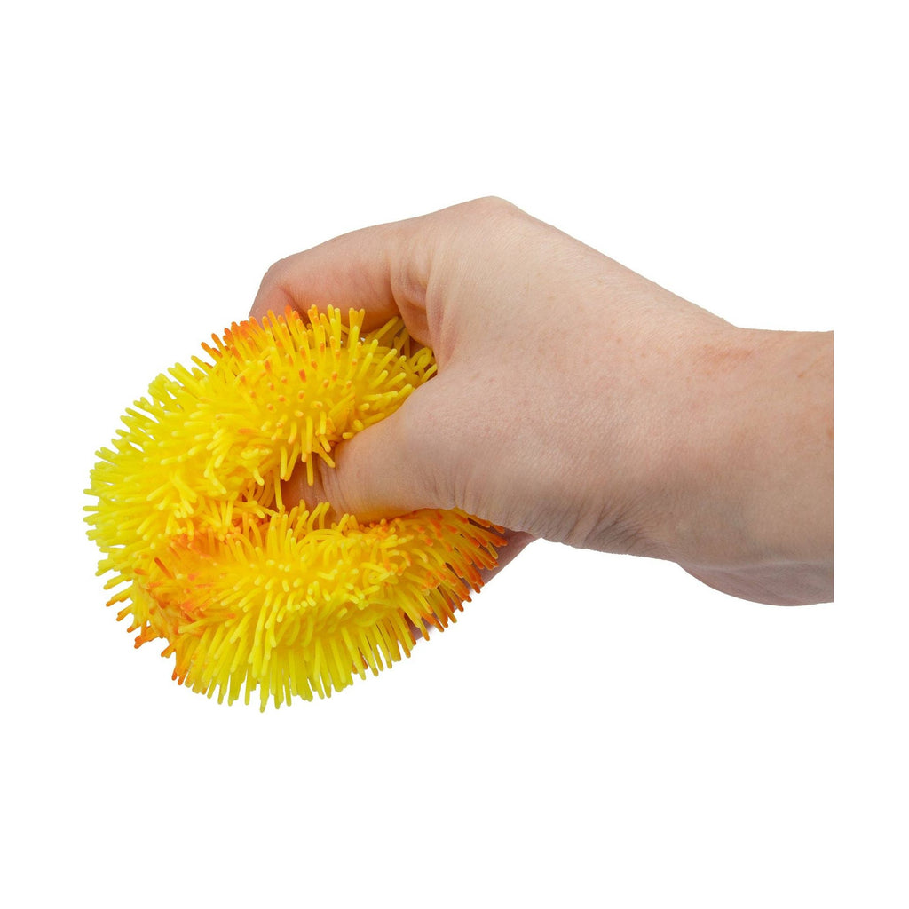 Scrunchems® Ombre Sensory Sugar Ball Squishy Fidget Toy (1pc)