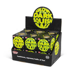 Scrunchems Glow in the Dark Squish Ball