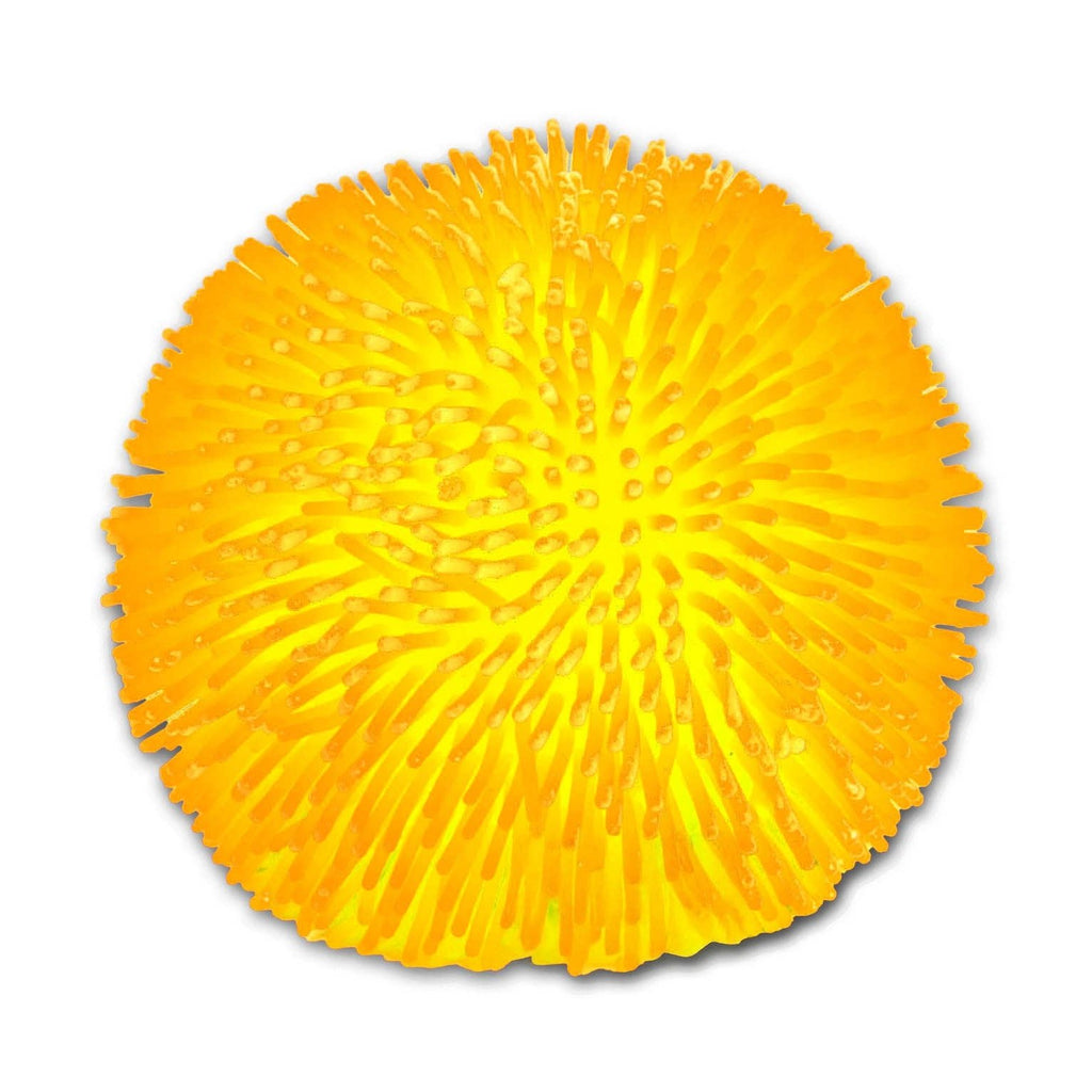 Scrunchems® Ombre Sensory Sugar Ball Squishy Fidget Toy (1pc)
