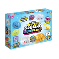 RMS® Crazy Fun™ Dumpling Advent Squishy Calendar 2026 24pc-PREORDER