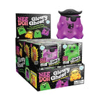 NeeDoh NeeDohween Glowy Ghost