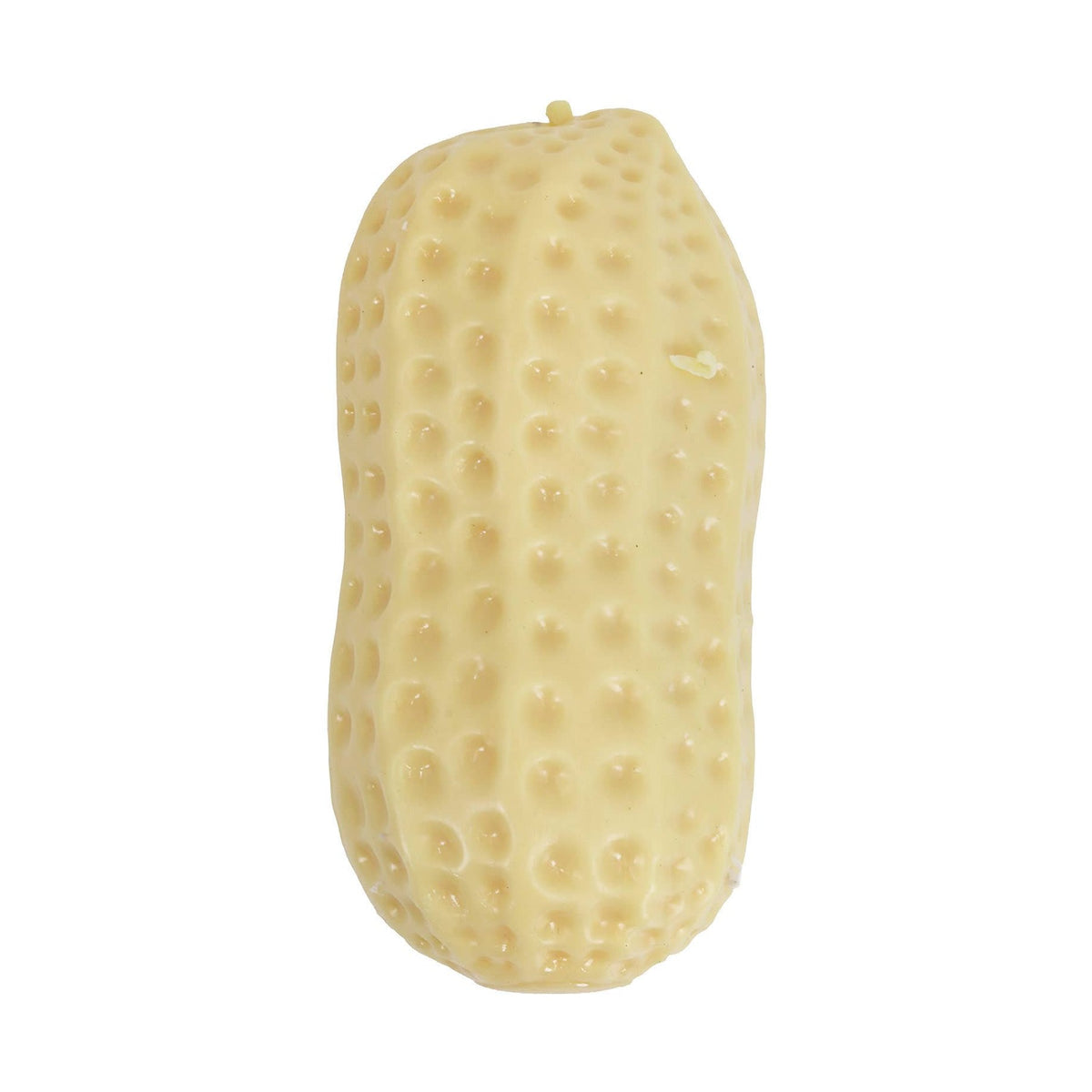 Crunchy Peanut Bead Slime Filled Squishy