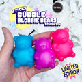 Sticky Bubble Blobbies Gummy Yummies Bears