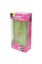 Fruit Jelly Butter Stick Squishy Toy