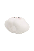 Cloud Crunchy Bead Squishy Toy