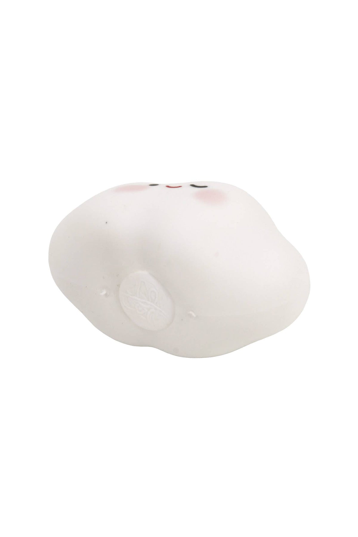 Cloud Crunchy Bead Squishy Toy