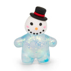 Scrunchems Sugar Christmas Characters Squishy Fidget Toy (1pc) Ships Assorted