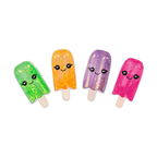 Scrunchems Sugar Ice Lolly