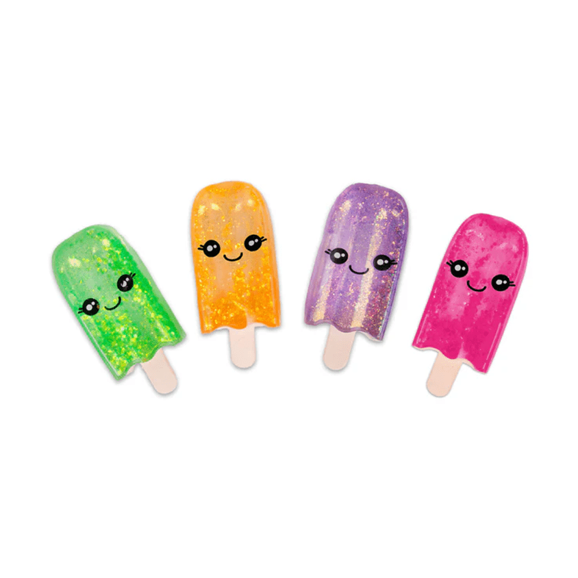 Scrunchems Sugar Ice Lollies Squishy Fidget Toy (1 per order)
