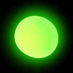 Scrunchems Glow in the Dark Squish Ball