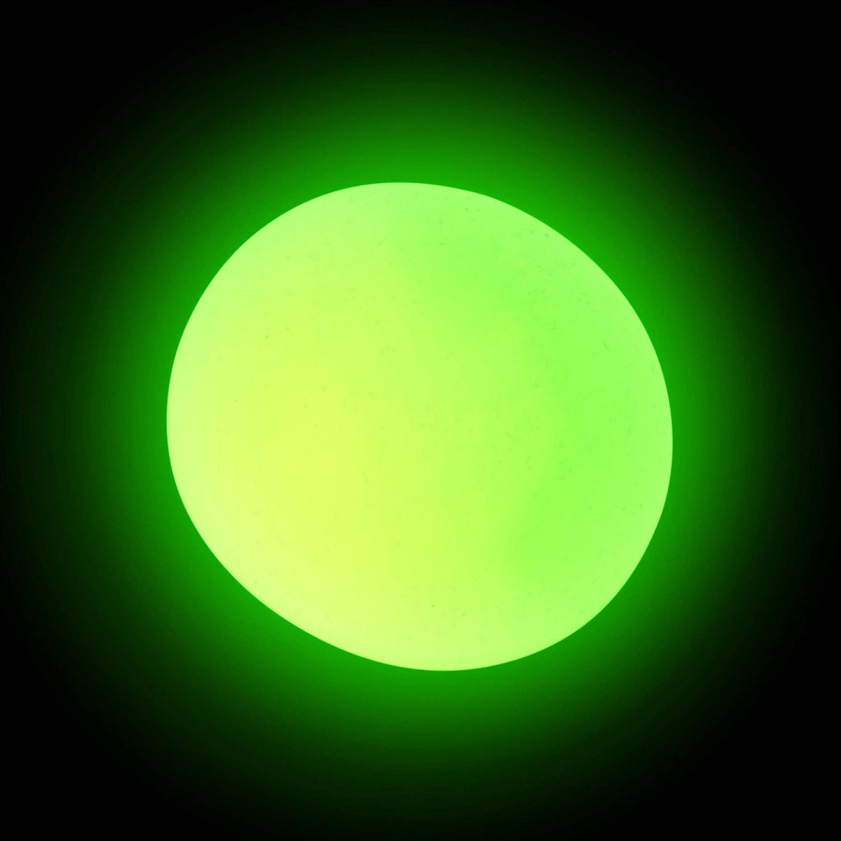 Scrunchems® Glow In The Dark Squishy Ball Fidget Toy (1pc)