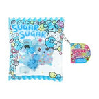 Sugar Swaps squishy trinket charm