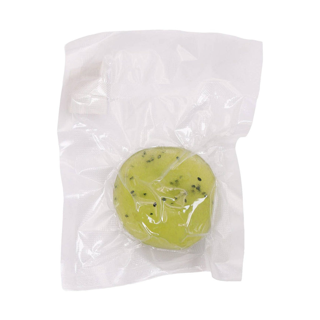Slushy Squish! Watermelon, Green Kiwi, and Golden Kiwi Slushy Squishy Balls! (1 per order)