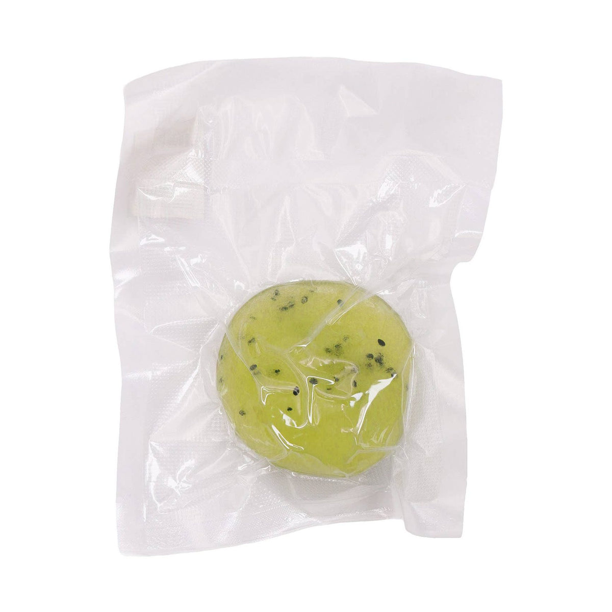 Slushy Squish! Watermelon, Green Kiwi, and Golden Kiwi Slushy Squishy Balls! (1 per order)