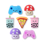 Taba Yabba Crew Pop Culture Mash Series sticky squishies