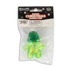 Scrunchems Sugar Christmas Characters Squishy Fidget Toy (1pc) Ships Assorted