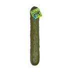 RMS® SmushMart™ Giant 15" Pickle Squishy 1pc
