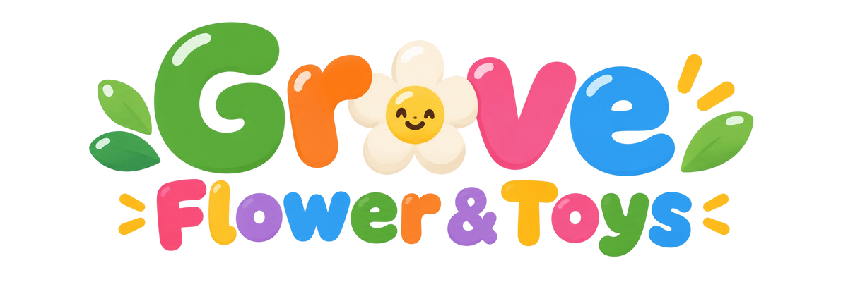 Grove Flower & Toys
