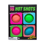Teenie NeeDoh Hot Shots Multipack