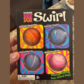 NeeDoh Teenie Swirl 4 Pack