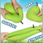 Toymendous Jumbo Squishy Pear