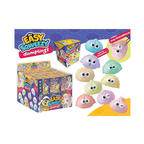 ORB Easy Sqweezy Dumpling Blind Box