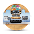 RMS Crazy Fun Mystery Silver Ribbon Dumpling squishy