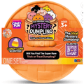 RMS Crazy Fun Mystery Dumpling Candy Corn Edition Halloween squishy