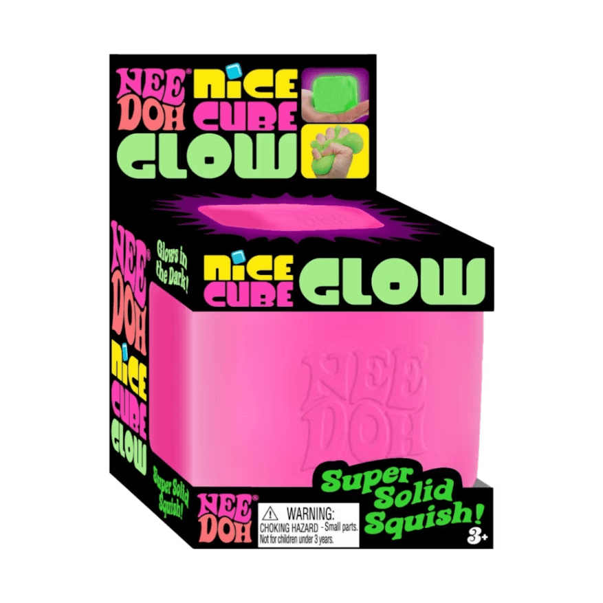 Nice Cube Glow Schylling