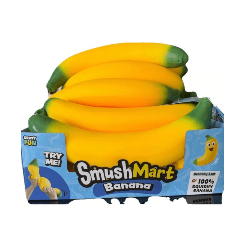 RMS Jumbo Smushmart Banana